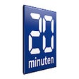 プログラムのアイコン：20 Minuten