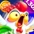 Icoon van programma: Road Budget Farm