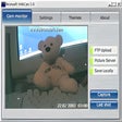 Icon of program: Biromsoft WebCam