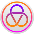 Ikon program: Circle Music Tag Editor