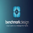 Icon of program: benchmark.design