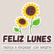 程序图标：WAStickerApps Buenos Días