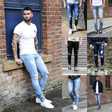 プログラムのアイコン：Mens Fashion 2020
