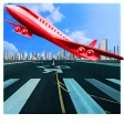 Airplane Flight Simulator: Aeroplane Pilot Games