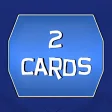 2 Cards