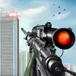 FPS Sniper Gun Shooting Game