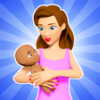 Icon of program: Baby Life 3D