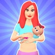Ikon program: Baby Life 3D