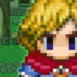 Icon of program: 名探偵ゆうしゃ はじまりの村 脱出ゲーム