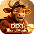 プログラムのアイコン：DD3 Blend Mode