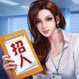 プログラムのアイコン：明日大亨