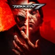 Ícone do programa: TEKKEN 7 PS VR PS4