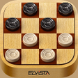 程序图标：Checkers Online Elite