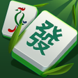 Ikon program: Mahjong: Tile Matching Ga…