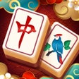 Icoon van programma: Mahjong : Tile Matching G…