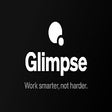 프로그램 아이콘: Glimpse — Free AI Chat Wi…