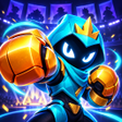 程序图标:Last Five: Online Party G…