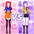 Icon of program: Princess Dress Up - Sweet…
