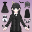Иконка программы: Princess Dress Up - Sweet…
