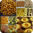 ไอคอนของโปรแกรม: وصفات مغربية سهلة واقتصاد…
