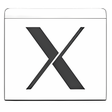Icona del programma: Apple X11