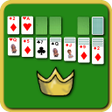 أيقونة البرنامج: Solitaire