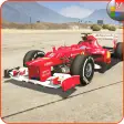 Formula Car Stunt 3D GT Racing