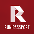 プログラムのアイコン：RUN PASSPORT