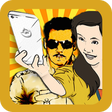 プログラムのアイコン：Bollywood Selfie