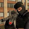 程序图标：War games 2021: Commando …