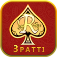 ไอคอนของโปรแกรม: Jeeto Teen Patti Rummy An…