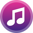 Symbol des Programms: Offline Mp3 Music Player