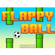Flappy Ball - Offline Game