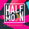Ikona programu: Half Moon Empanadas