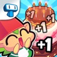 Symbol des Programms: Elf Cake Clicker