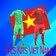 Иконка программы: Dls Kits Viet Nam