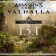 ไอคอนของโปรแกรม: Assassins Creed Valhalla:…