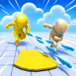 Иконка программы: Draw to Kill: Slow Mo Str…