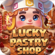 Ícone do programa: LuckyPastryShop