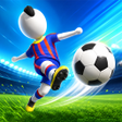 Icon of program: Stickman Freekick: Soccer…