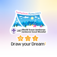プログラムのアイコン：World Jamboree Metaverse