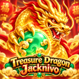 Ikona programu: Treasure Dragon Jacknivo