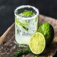 Symbol des Programms: Cool Drinks