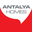 程序图标：Antalya Homes Real Estate