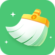 Icoon van programma: Lily Cleaner - Clean Junk