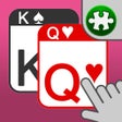 Ikon program: Spider Solitaire - iSpide…