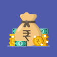 Иконка программы: Tijori - Money Earning ap…