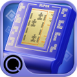 程序图标：Real Retro Games
