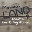 Escape game: Miniature LAND 3