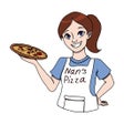 أيقونة البرنامج: Nans Pizza
